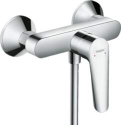 NO NAME Hansgrohe Logis E Chrome