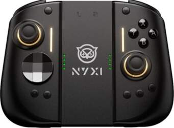 NO NAME NYXI Hyperion 3 Switch
