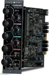 NO NAME Parametric EQ Carnaby 500