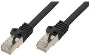 NO NAME Shiverpeaks Patchcord BASIC-S Cat