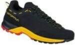 NO NAME TX Guide black yellow