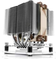 Noctua NH-D9L computer cooling component Processor