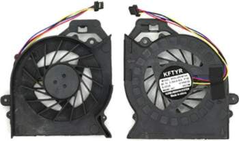 Notebook Cooler HP DV7-6000 | NC031879