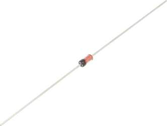 NTE ELECTRONICS Diode: Zener; 0.5W