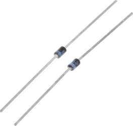 NTE ELECTRONICS Diode: Zener; 1W; 11V