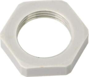 Nut; Thread: metric; polyamide; PMAFIX MN