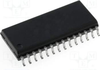 NXP IC: CAN transceiver; CAN controller
