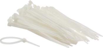 NYLON CABLE TIE SET - 2