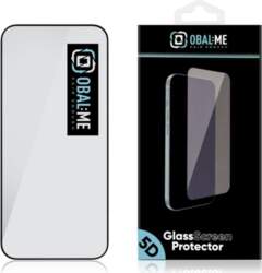 OBAL:ME 5D Glass Screen Protector for