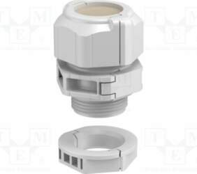 OBO BETTERMANN Cable gland; multi use