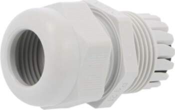 OBO BETTERMANN Cable gland; PG21; IP68
