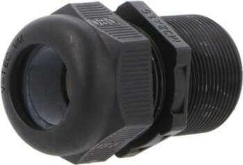 OBO BETTERMANN Cable gland; with long