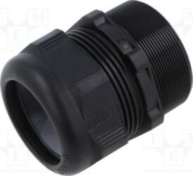 OBO BETTERMANN Cable gland; with long