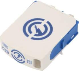 OBO BETTERMANN Discharge gap insert; 40kA