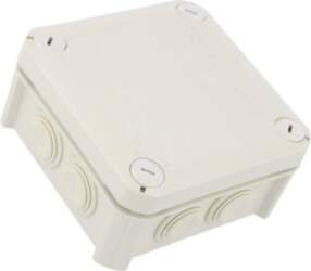 OBO BETTERMANN Enclosure: junction box; X: