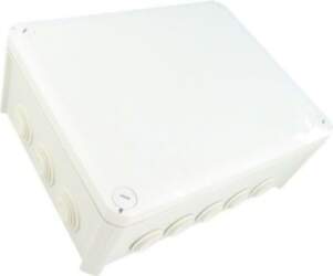 OBO BETTERMANN Enclosure: junction box; X: