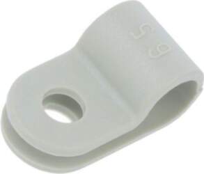 OBO BETTERMANN Fixing clamp; Cable P-clips