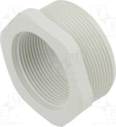 OBO BETTERMANN Reduction of threads for
