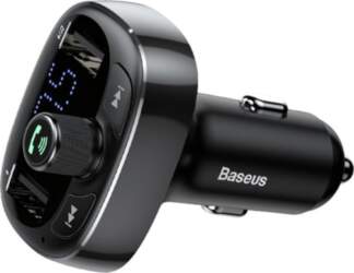 OEM Baseus T-veida Bluetooth FM raidītājs
