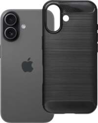 OEM Case for iPhone 17 Carbon