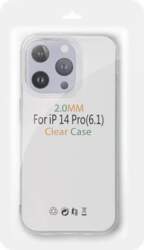 OEM Case for Poco F9 Pro