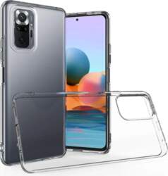 OEM Case for Xiaomi Redmi Note