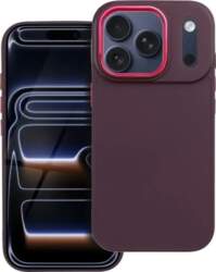 OEM FRAME Case for IPHONE 17