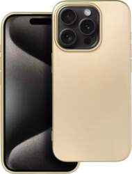 OEM METALLIC Case for IPHONE 15