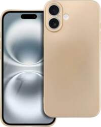 OEM METALLIC Case for IPHONE 16