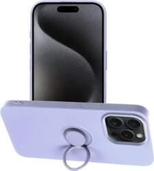 OEM SILICONE RING case for IPHONE