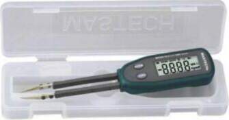 OEM SMD elementu multimetrs MS8910 |