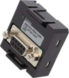 OMRON Automation module: communication; CP1W; Interface: