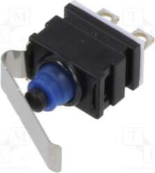 OMRON Electronic Components Microswitch SNAP ACTION