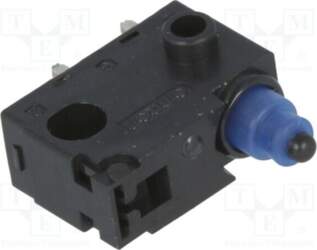 OMRON Electronic Components Microswitch SNAP ACTION