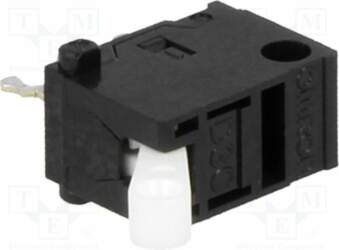 OMRON Electronic Components Microswitch SNAP ACTION