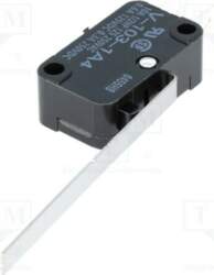 OMRON Electronic Components Microswitch SNAP ACTION