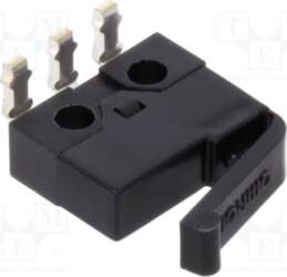 OMRON Electronic Components Microswitch SNAP ACTION