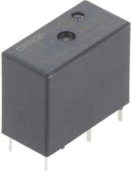 OMRON Electronic Components Relay: electromagnetic; Ucoil:
