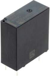 OMRON Electronic Components Relay: electromagnetic; Ucoil: