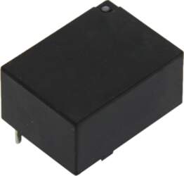 OMRON Electronic Components Relay: electromagnetic; Ucoil: