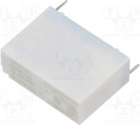 OMRON Electronic Components Relay: electromagnetic; Ucoil: