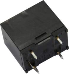 OMRON Electronic Components Relay: electromagnetic; Ucoil:
