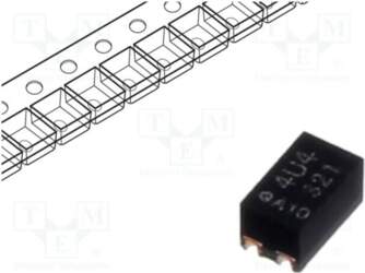 OMRON Electronic Components Relay: solid state