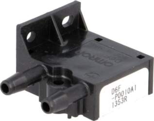 OMRON Electronic Components Sensor: gas flow