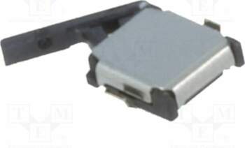 OMRON Electronic Components Switch: detecting; Pos: