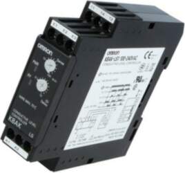 OMRON Level monitoring relay; conductive fluid