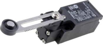 OMRON Limit switch; NO + NC