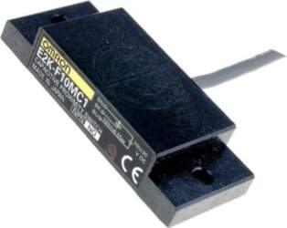 OMRON Sensor: capacitive; Range: 0÷10mm; OUT:
