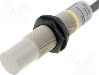 OMRON Sensor: capacitive; Range: 0÷8mm; OUT:
