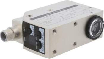 OMRON Sensor: colour; Range: 10mm; push/pull